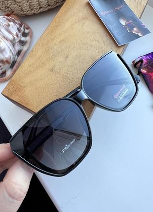 Фірмові жіночі сонцезахисні окуляри roberto marco polarized rm84612 фото