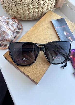 Фірмові жіночі сонцезахисні окуляри roberto marco polarized rm8461