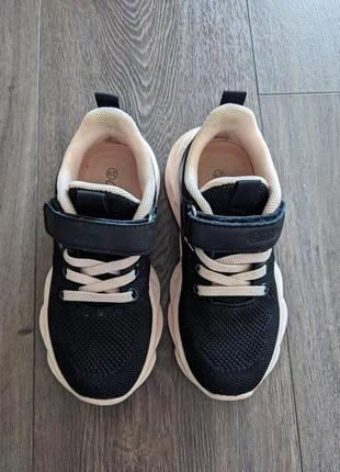 Кроссовки clibee