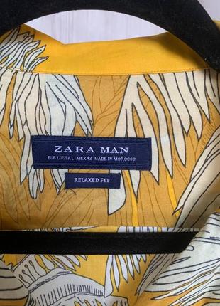 Тенниска zara man3 фото