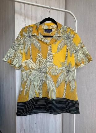 Тенниска zara man