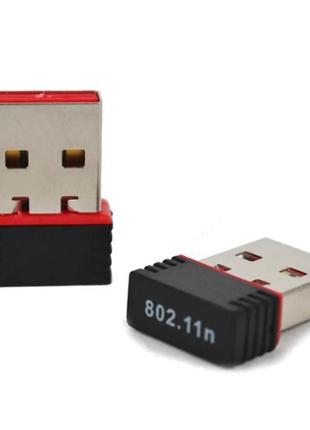 Usb wifi адаптер для компьютера