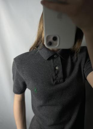 Футболка polo ralph lauren