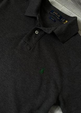 Футболка polo ralph lauren5 фото