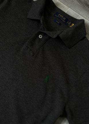 Футболка polo ralph lauren7 фото