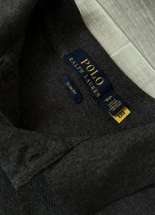 Футболка polo ralph lauren6 фото