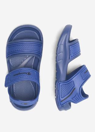 Champion. оригинал. легкие боссоножки сандали champion Boot b.