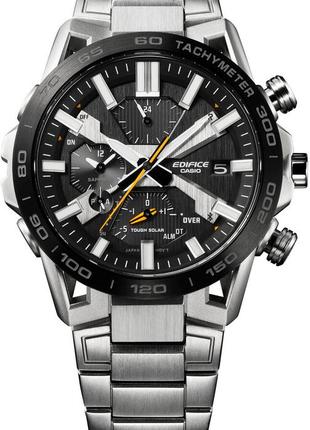 Наручные часы casio edifice eqb-2000db-1aer2 фото