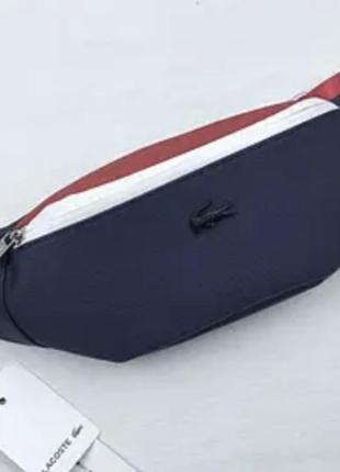 Бананка від lacoste