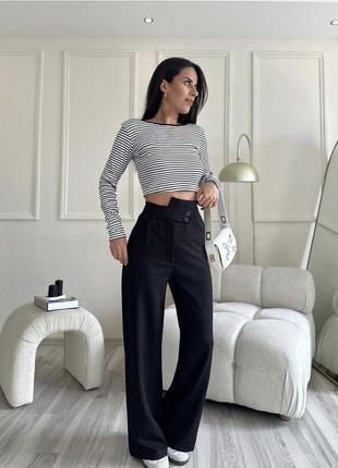 Жіночі брюки5 фото