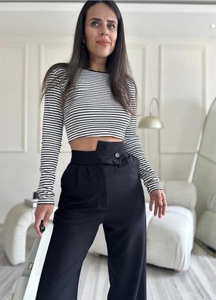 Жіночі брюки6 фото