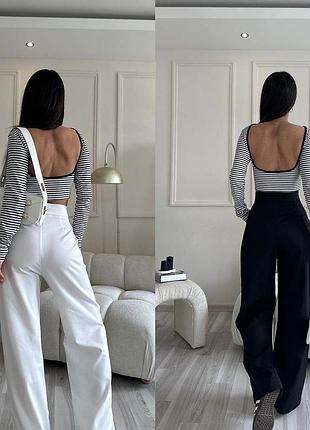 Жіночі брюки8 фото