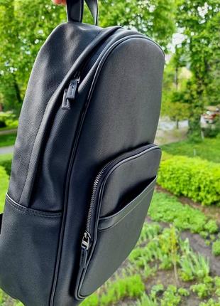 Новый рюкзак от zara4 фото