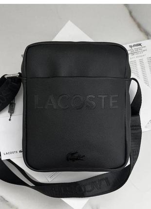 Сумка lacoste
