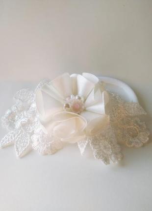 Дитяча пов'язочка   для волосся