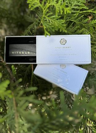 Ароматизатор автомобильный rituals