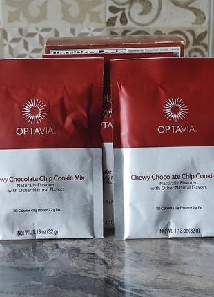 Optavia 80 грн штука