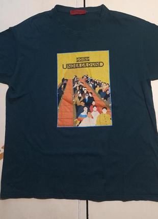 80's casuals футболка розмір