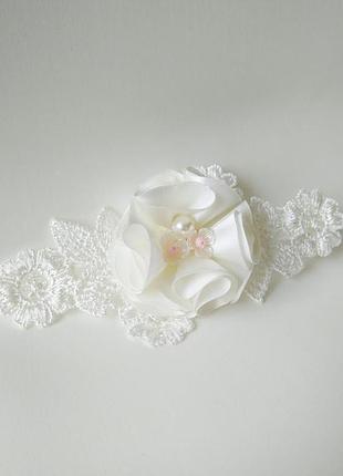 Повязочки для девочки