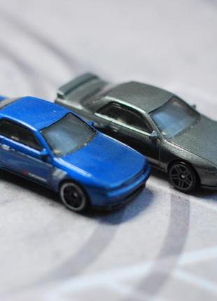 Nissan skyline gtr bnr32 hot wheels sale