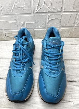Кроссовки nee balance gore-tex 3