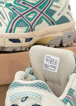 Asics gel-kahana 8 14760 5