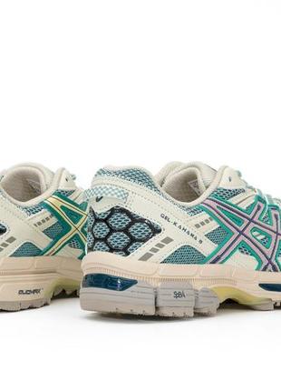 Asics gel-kahana 8 14760 8