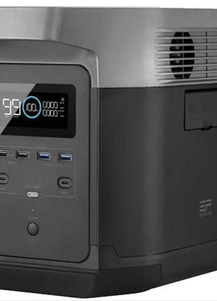 Ecoflow delta (efdelta1300-eu)