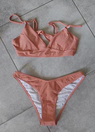 Купальник новий