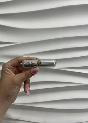 Бальзам для губ від kiko milano