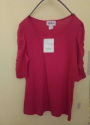 Футболка нова