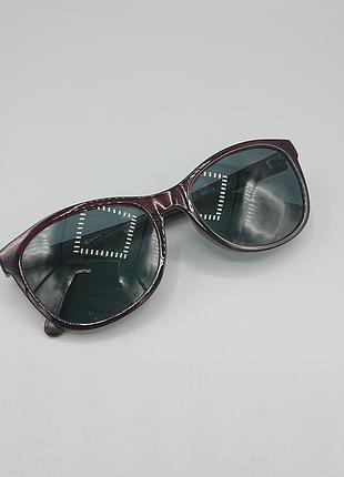 Красивые очки с диоптриями