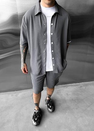 Костюм классический мужской