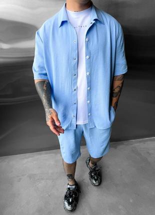 Костюм классический мужской