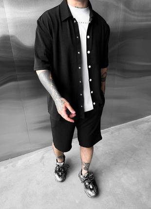 Костюм классический мужской