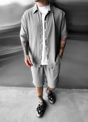 Костюм классический мужской