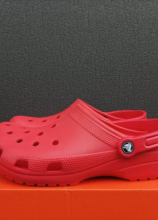 Crocs - крокси оригінал (37/23)