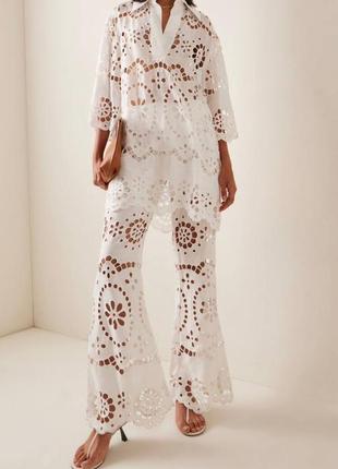 Костюм  zimmermann