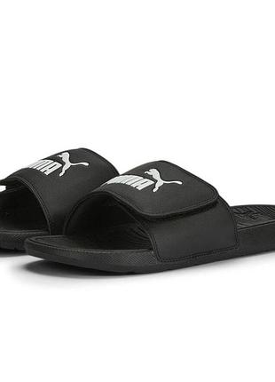 Шльопанці puma