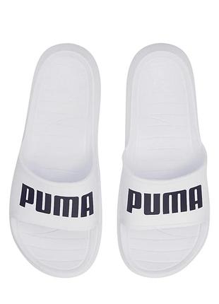 Шльопанці puma