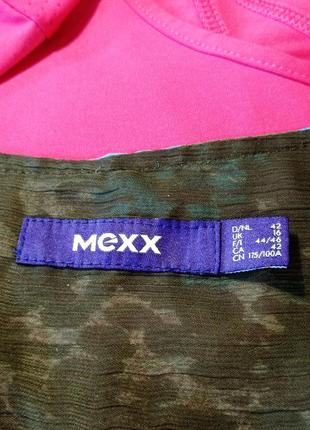 Mexx р м 4