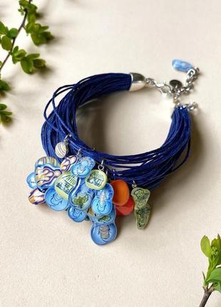 Браслет «берегиня»