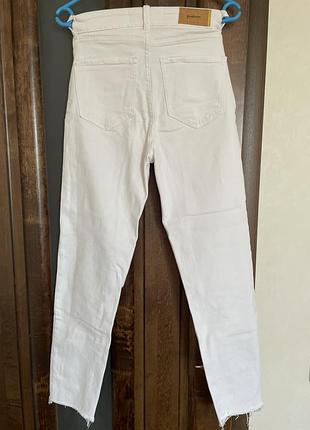 Джинси stradivarius 3