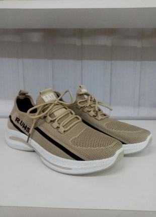 Кросівки чоловічи. с-5855. розміри :40,41,42,43,44,45. ціна 700 грн.