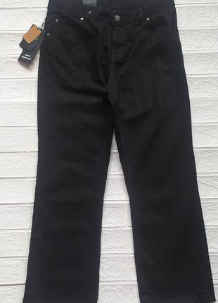 Женские джинсы средней посадки 2