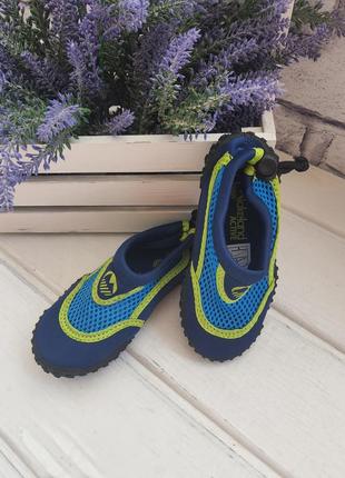 Аквашузи тапочки lakeland active 27 розмір