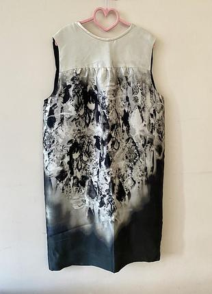 Платье prada chandelier оригинал