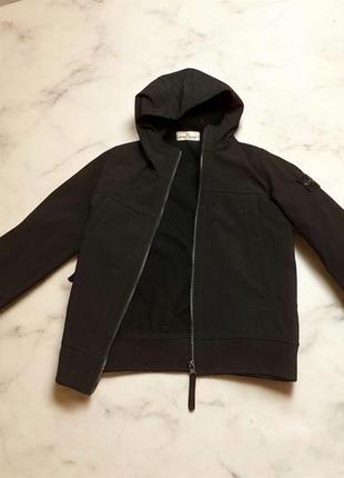 Детская куртка stone island оригинал!