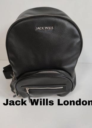Рюкзак  jack wills