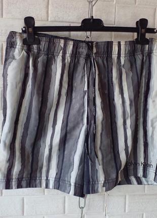 Шорти пляжні